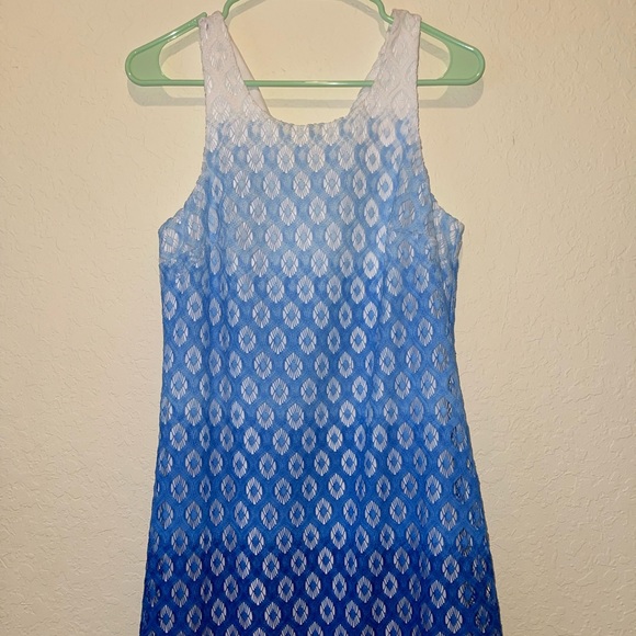 Lily Pulitzer Dress - Picture 1 of 4